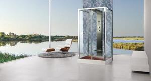 Душевая кабина Acquazzone Helena SW