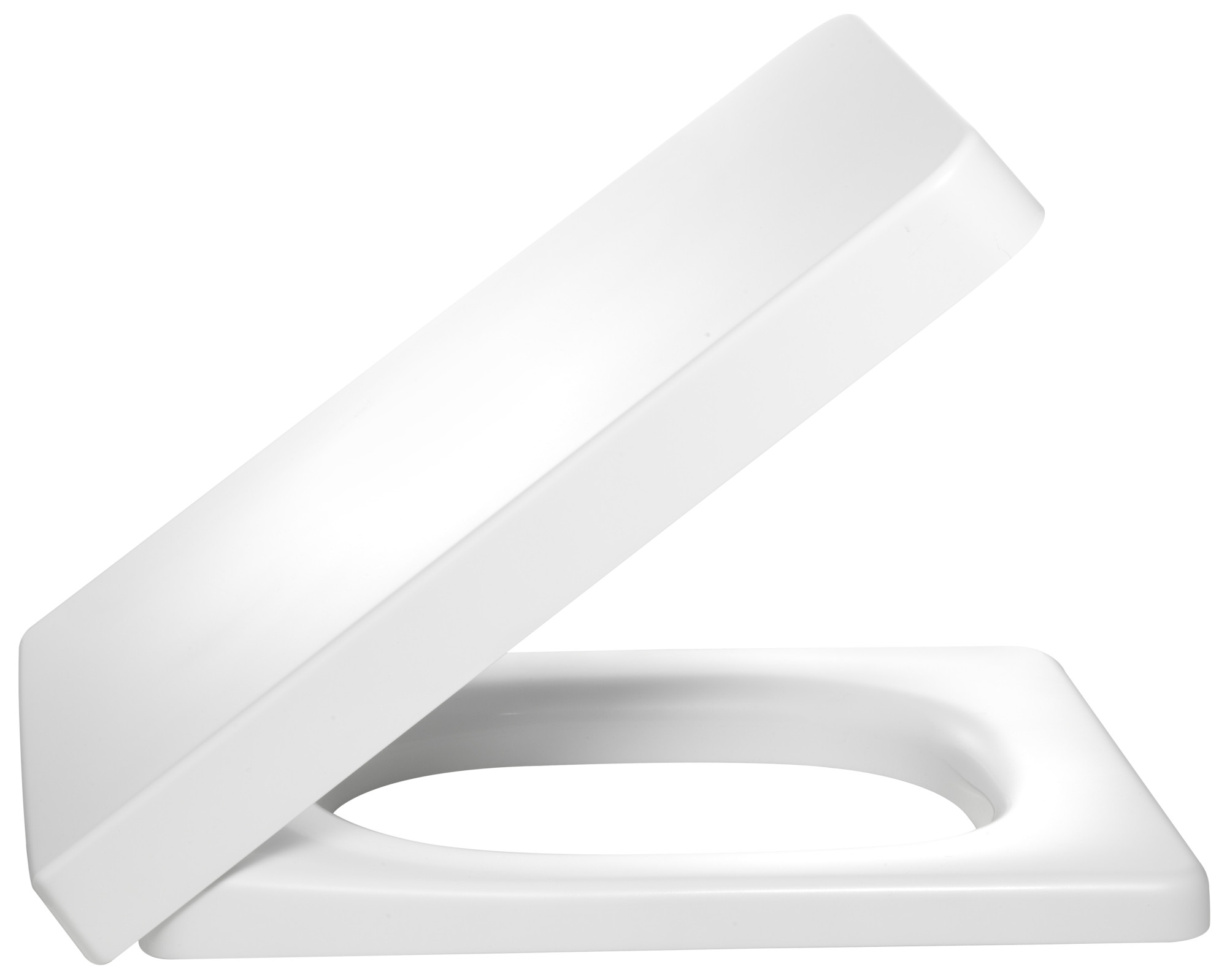 72228-00 Термореактивное сиденье для унитаза с медленным закрыванием JACOB DELAFON RÊVE