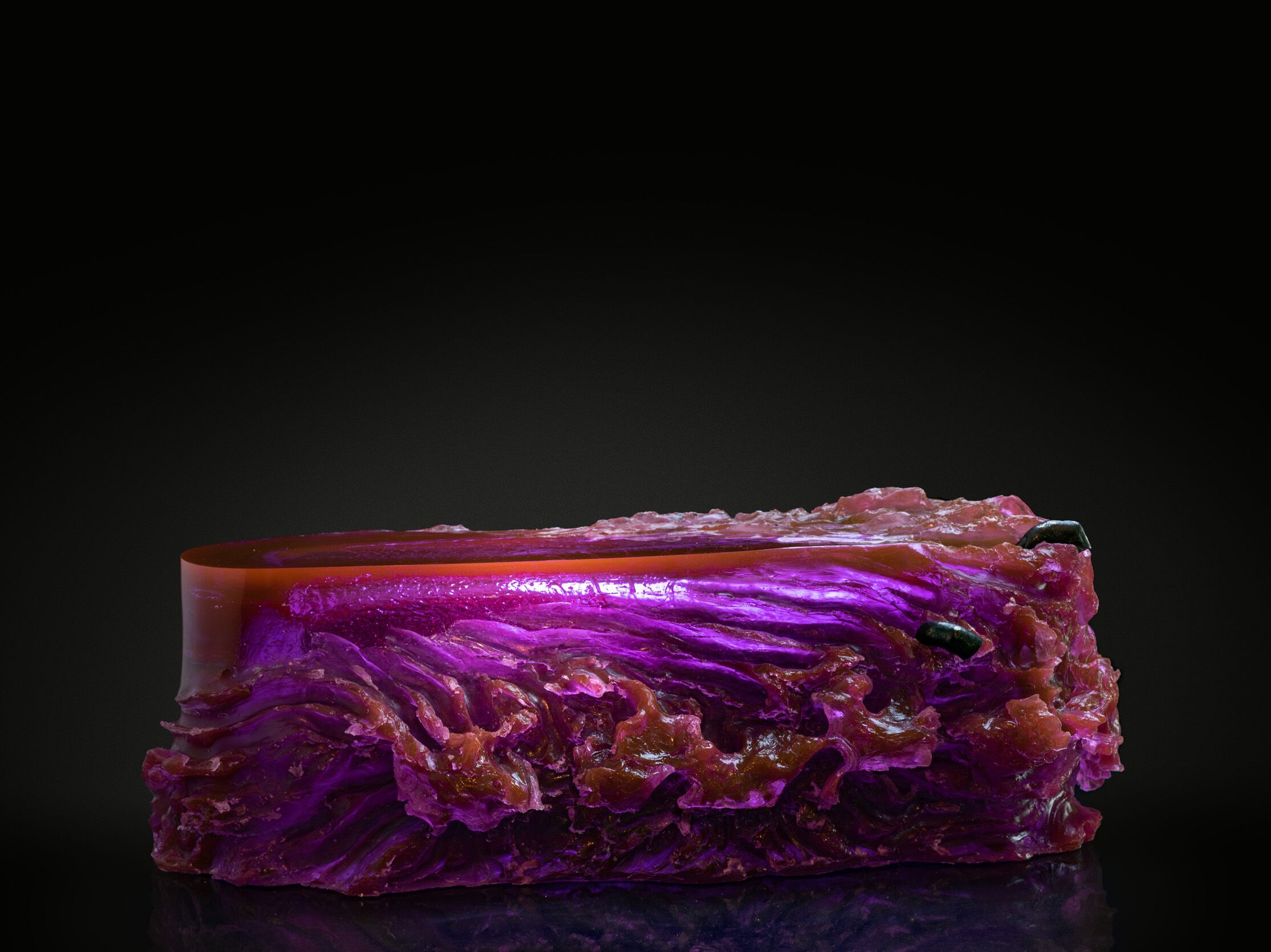 Скульптура / скамья LO Contemporary Materiality ARCH-00138069