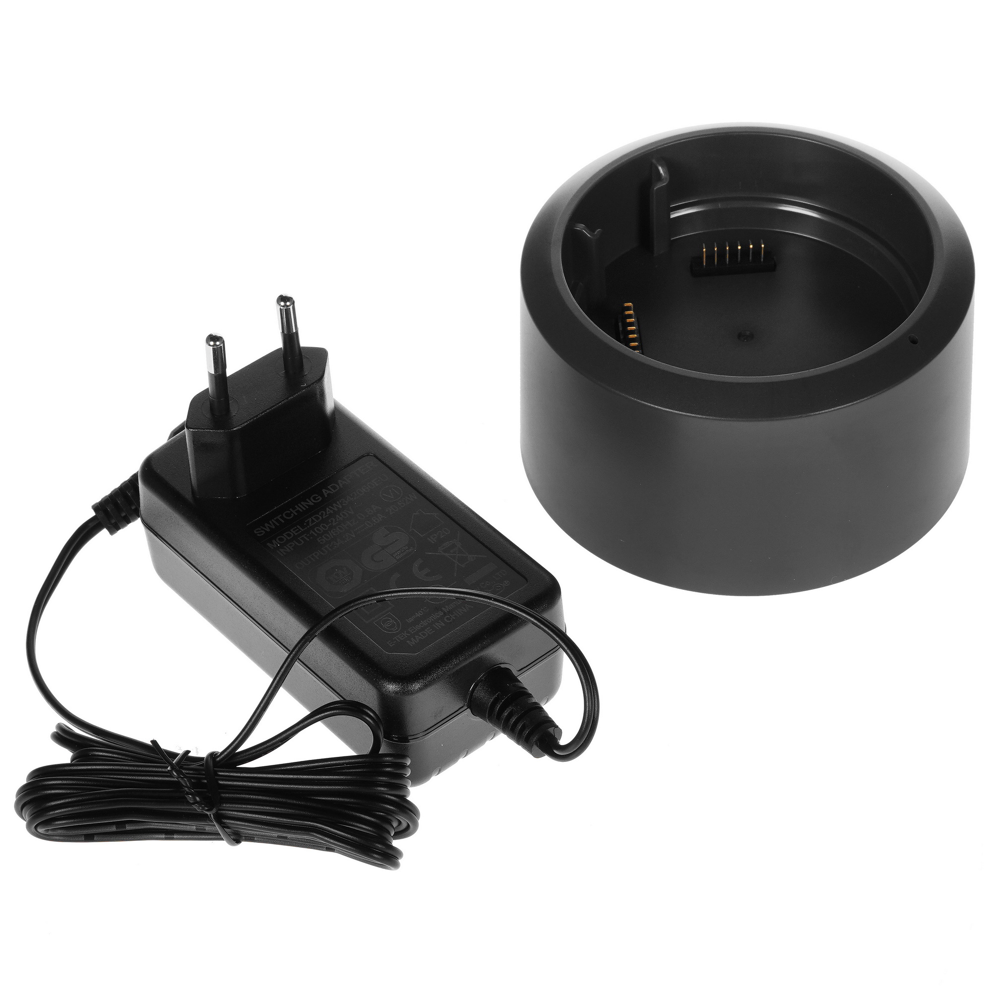 5323120 Пылесос  вертикальный  Jimmy H9 Pro  серый STDN-0105987 - Вид №10