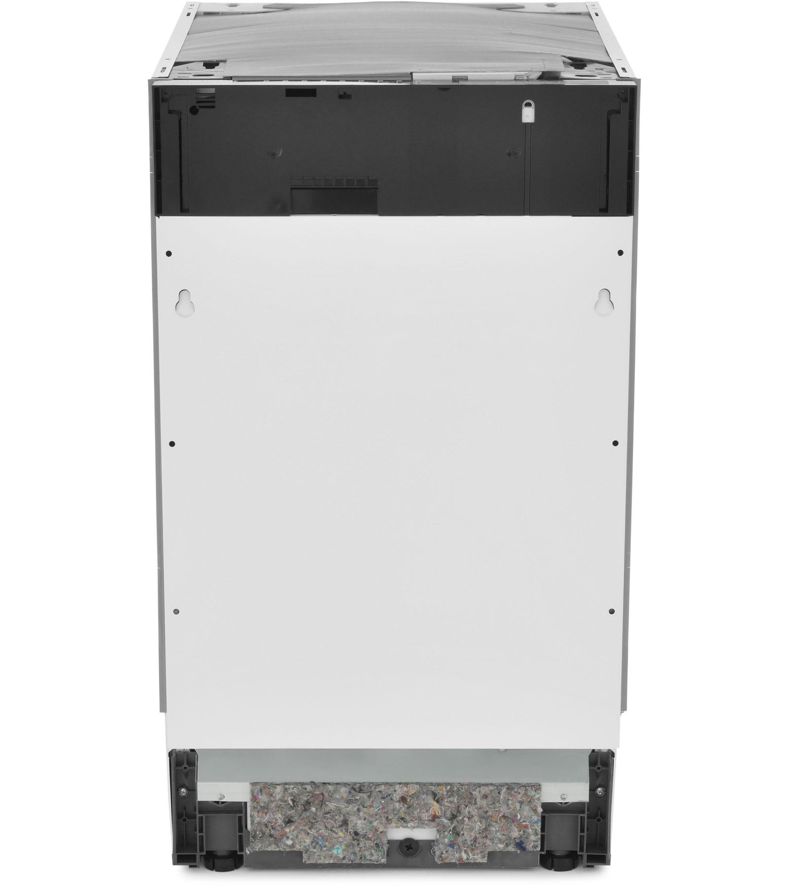 9297558 Встраиваемая посудомоечная машина Scandilux DWB4512B3 STDN-0033762 - Вид №1