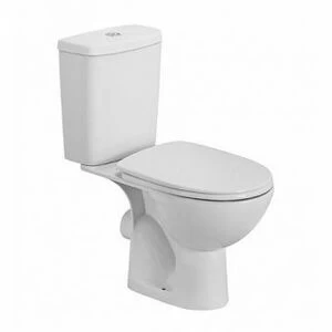 L79200000 Компакт унитаз с бачком Белый KOLO  Польша