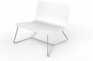 VITEO Садовое кресло Corian® Slim