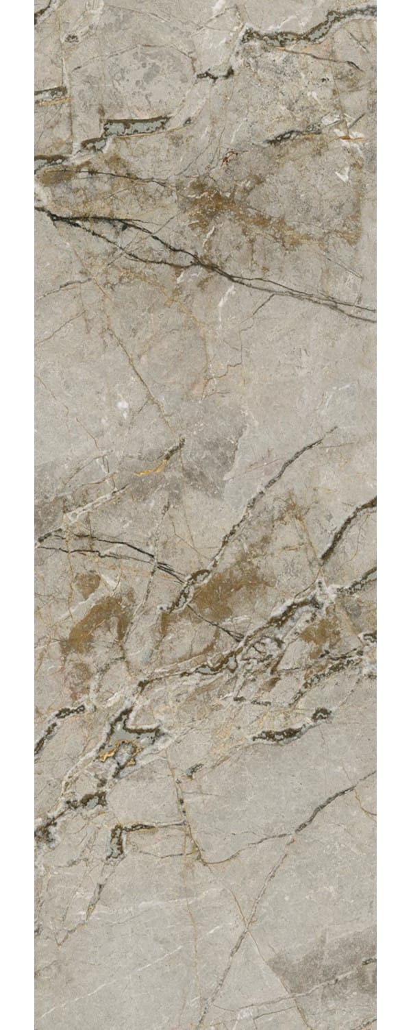 Ультратонкая алюминиевая декоративная панель Tecnografica SILVER ROOTS ARCH-00131678 - Вид №1