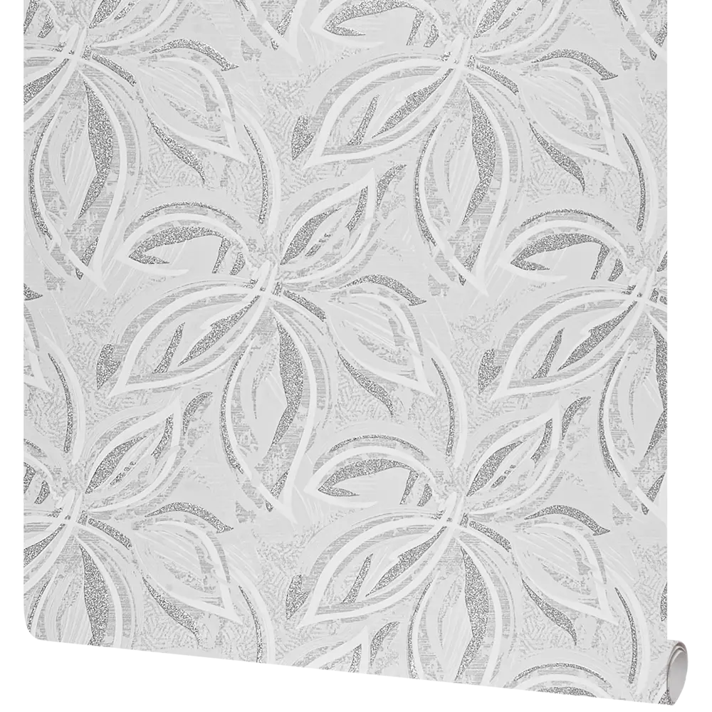 Обои флизелиновые Ateliero Rio серые 1.06 м At38380-01 STLM-2207269