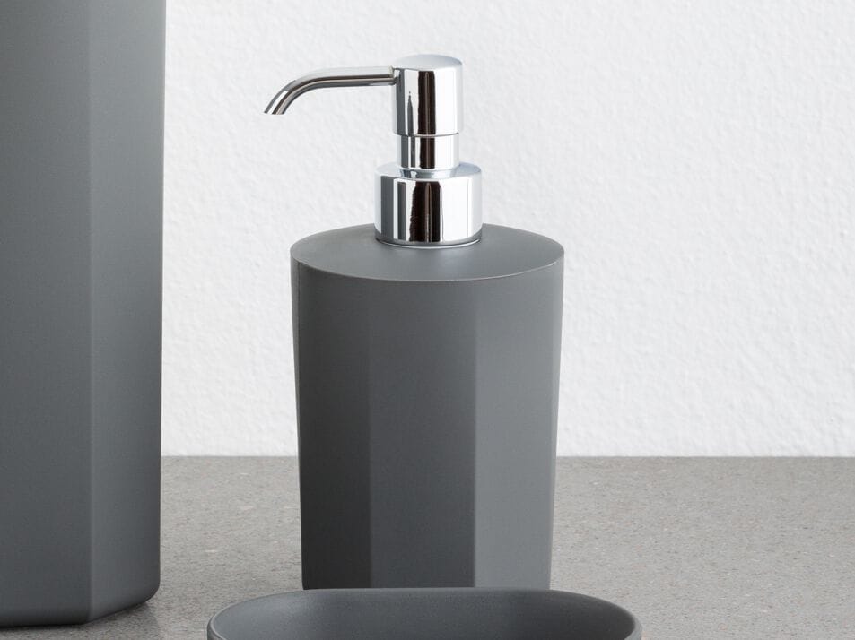 Дозатор полиуретанового геля для мыла Geelli Prisma ARCH-00072661 - Вид №1