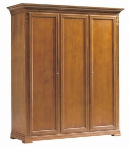 SELVA Вишневый шкаф Villa borghese 7379