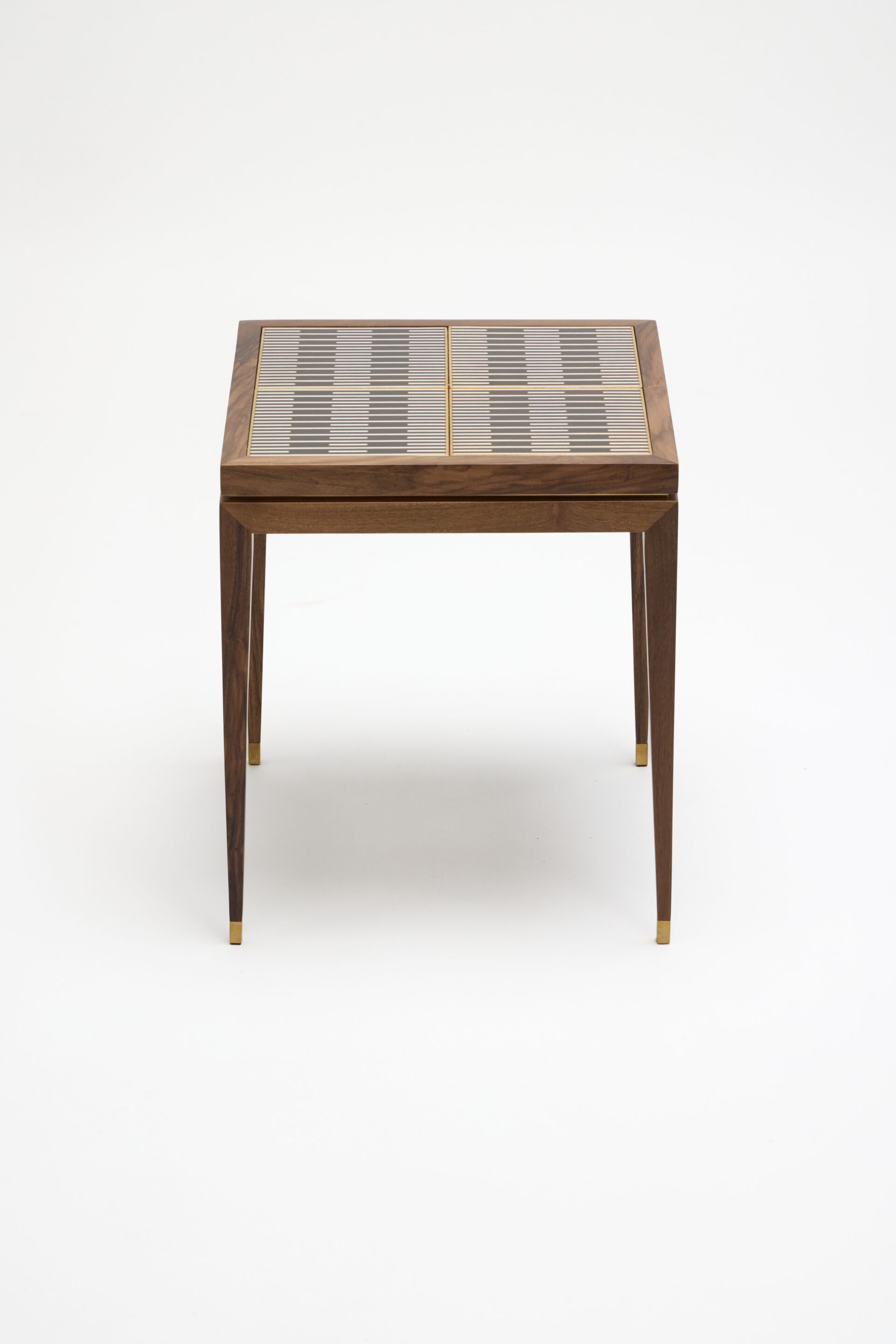 Деревянный журнальный столик REDA AMALOU DESIGN Limited Edition ARCH-00011110 - Вид №1