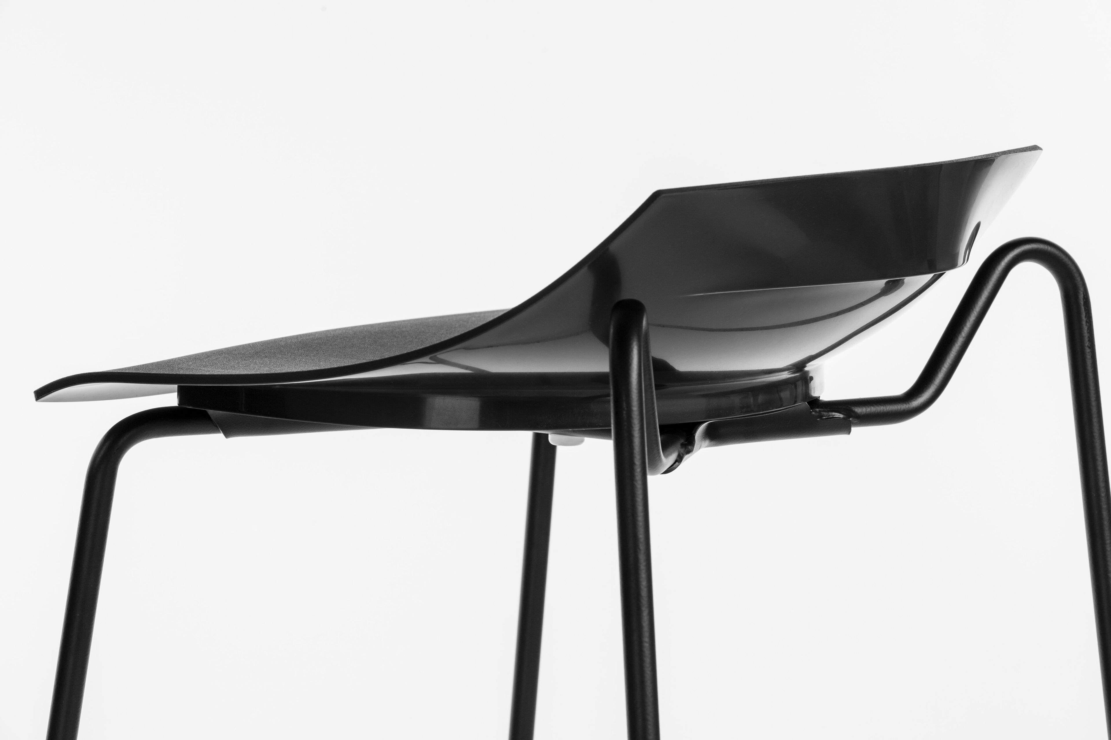 Табурет из полипропилена Mara Бен ARCH-00066895 - Вид №11