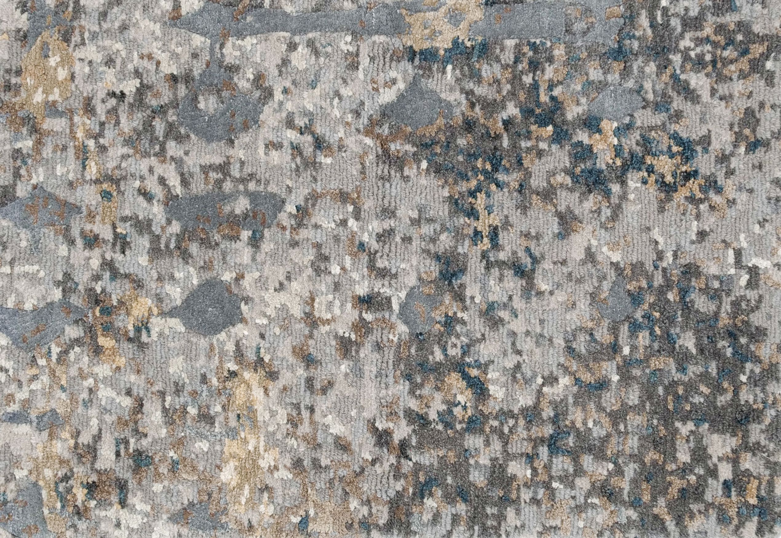 Прямоугольный ковер ручной работы Tapis Rouge Гималаи ARCH-00107861 - Вид №6