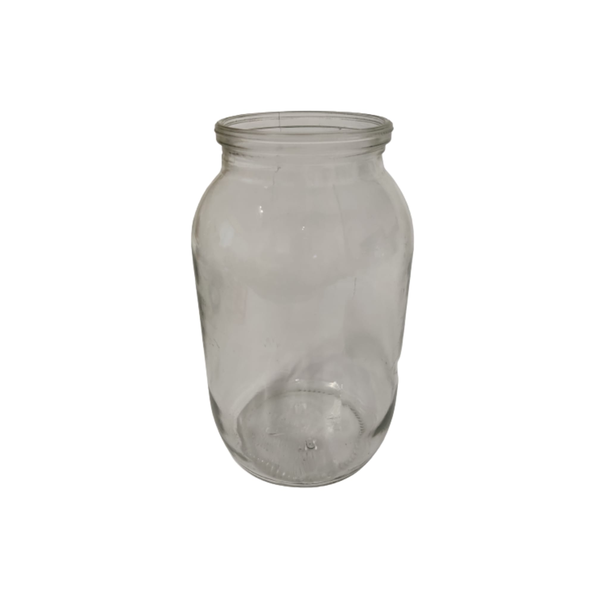 84860462 Банка стеклянная СКО-82 v1.5 л ø11.5 h19.5 см Santreyd 