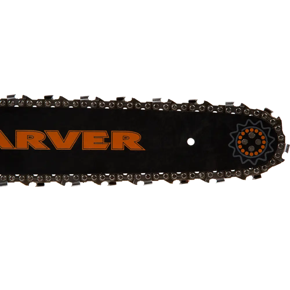 Бензопила CARVER RSG 252 18, 2,8 л.с шина 45 см 18830475 STLM-2034028  - Вид №3