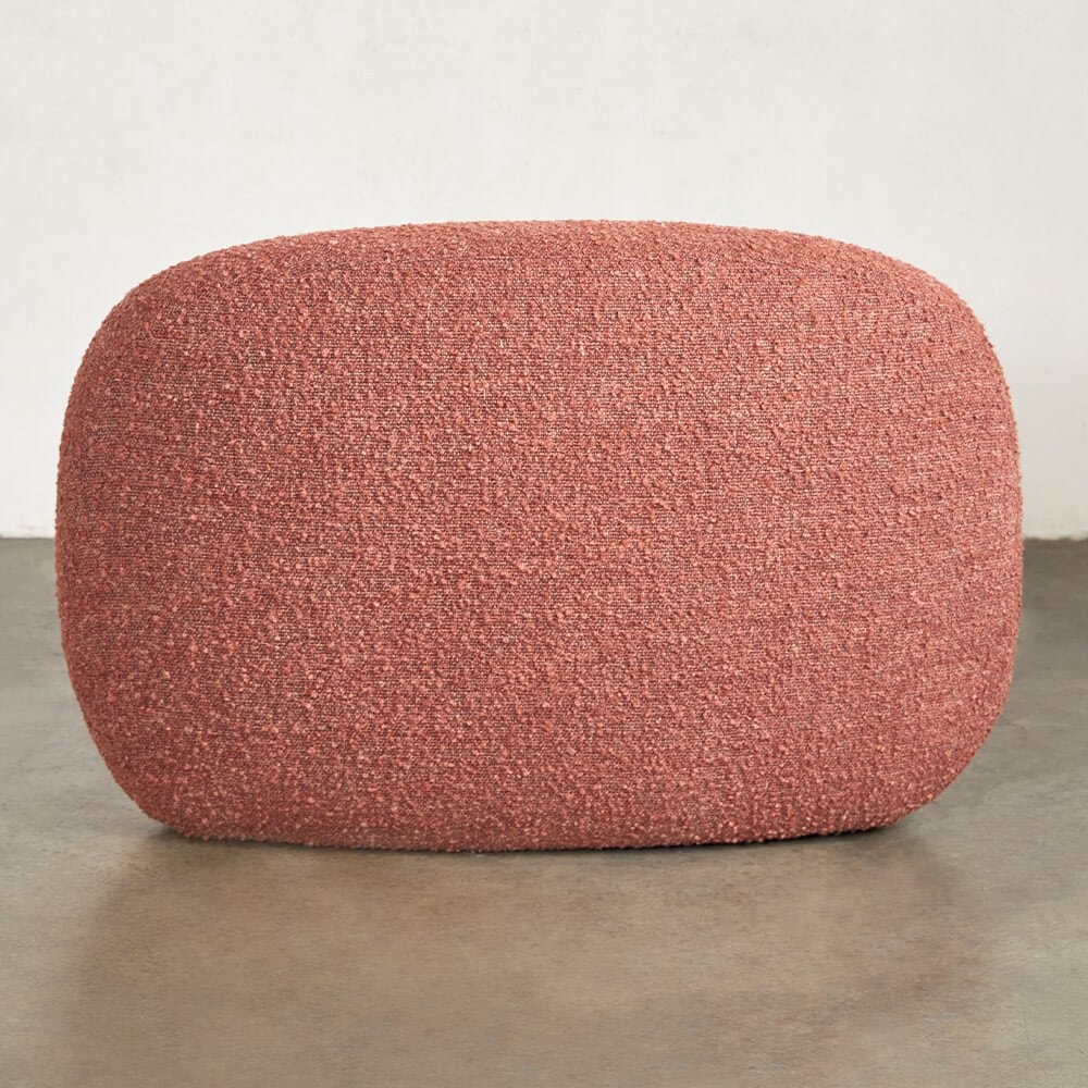 Тканевое кресло Kelly Wearstler MORRO ARCH-00057178 - Вид №3