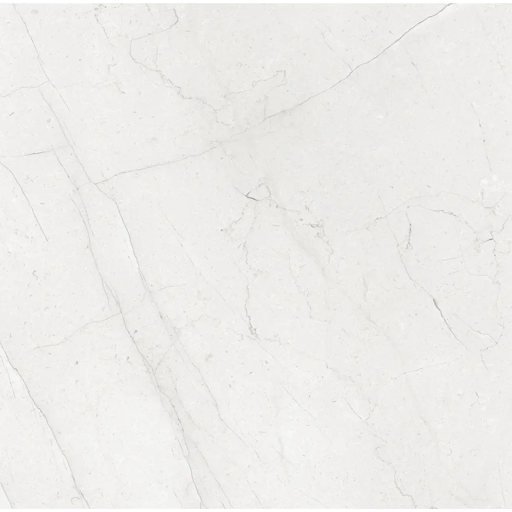 Глазурованный керамогранит Time 45x45 см 1.62 м² матовый цвет белый Gracia Ceramica STLM-2023302 - Вид №1