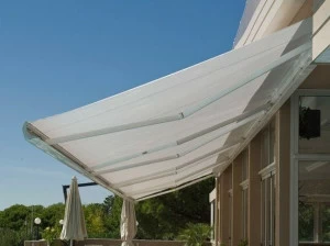 KE Outdoor Design Тент в штучной упаковке Tende a cassonetto