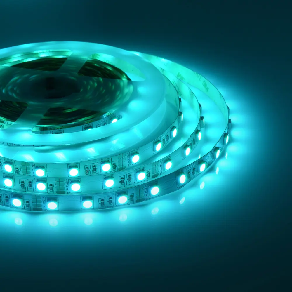 APEYRON Контурная RGB-подсветка 3 метра для интерьерного освещения 18709237 STLM-1534032 - Вид №21