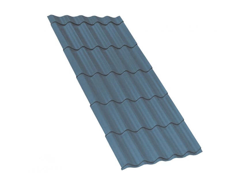 Толстая голландская плита First Corporation Cover-Life ARCH-00133574