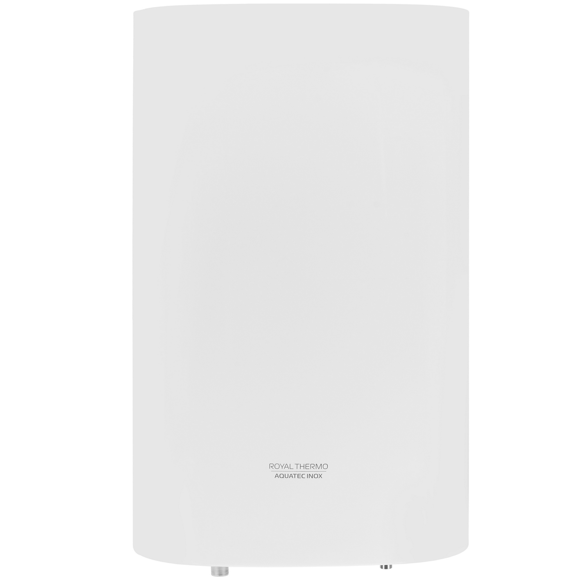 5334916 Бойлер косвенного нагрева Royal Thermo Aquatec Inox RTWX-F 80 STDN-0007752 - Вид №1