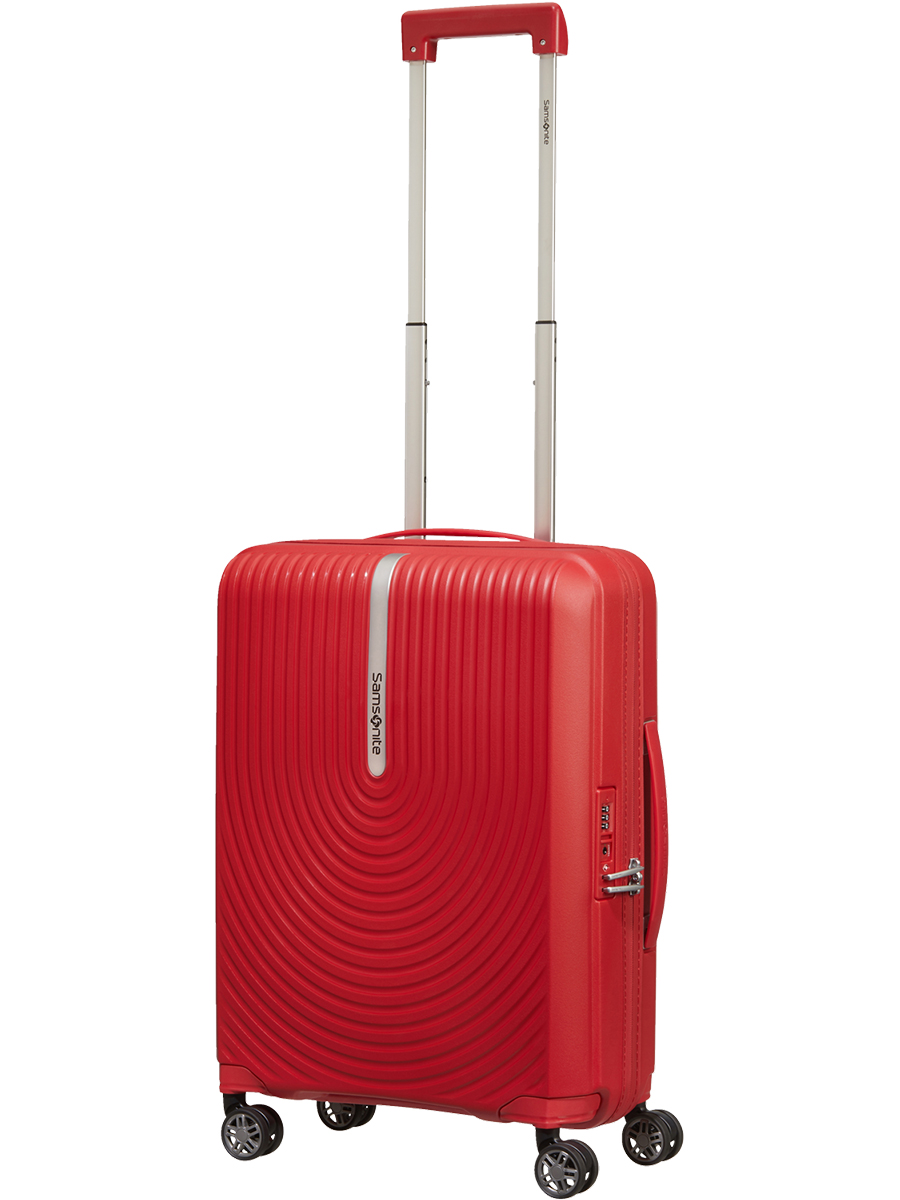 KD8-00001 Чемодан KD8*001 Spinner Samsonite Hi-Fi - Вид №6