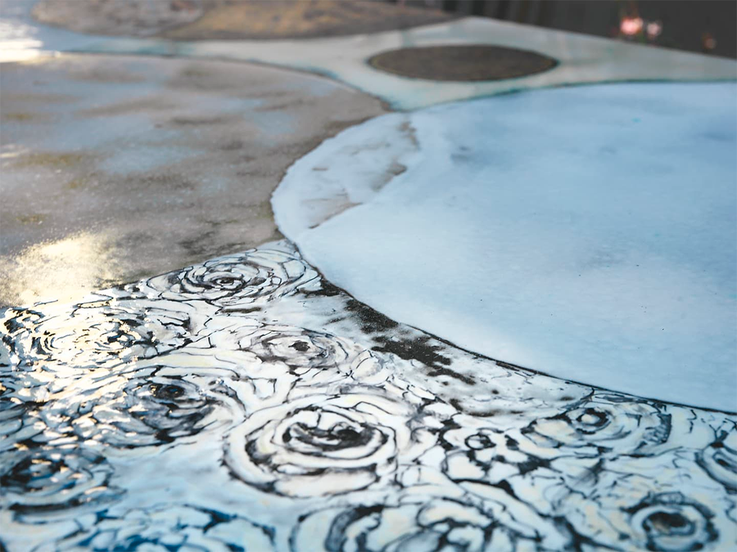 Стол  DOMIZIANI SPALATO  - Вид №2