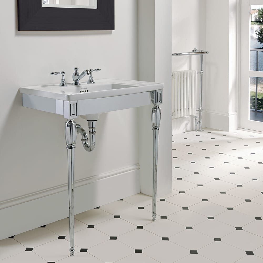 IMSR68 Подставка для умывальника Troon Radcliffe Radcliffe Imperial  - Вид №5