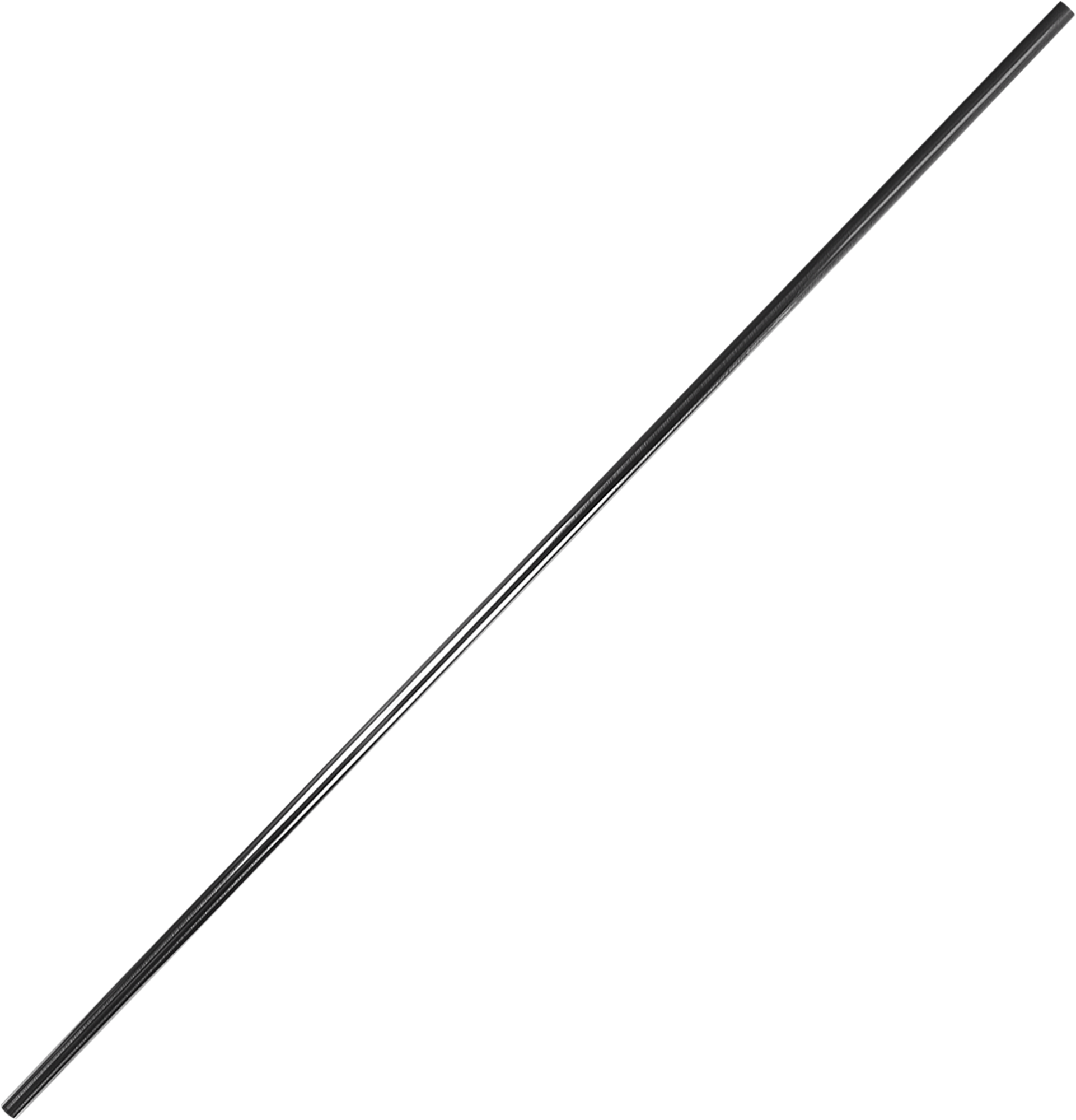 Штанга гладкая INSPIRE 240 см матовый хром для гардин и штор 85186434 STLM-0059609 - Вид №2