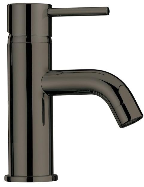 Paini Cox 78PQ211 смеситель для раковины с донным клапаном 