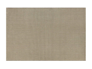 Открытый рециркулированный ПЭТ ручной работы прямоугольный ковер