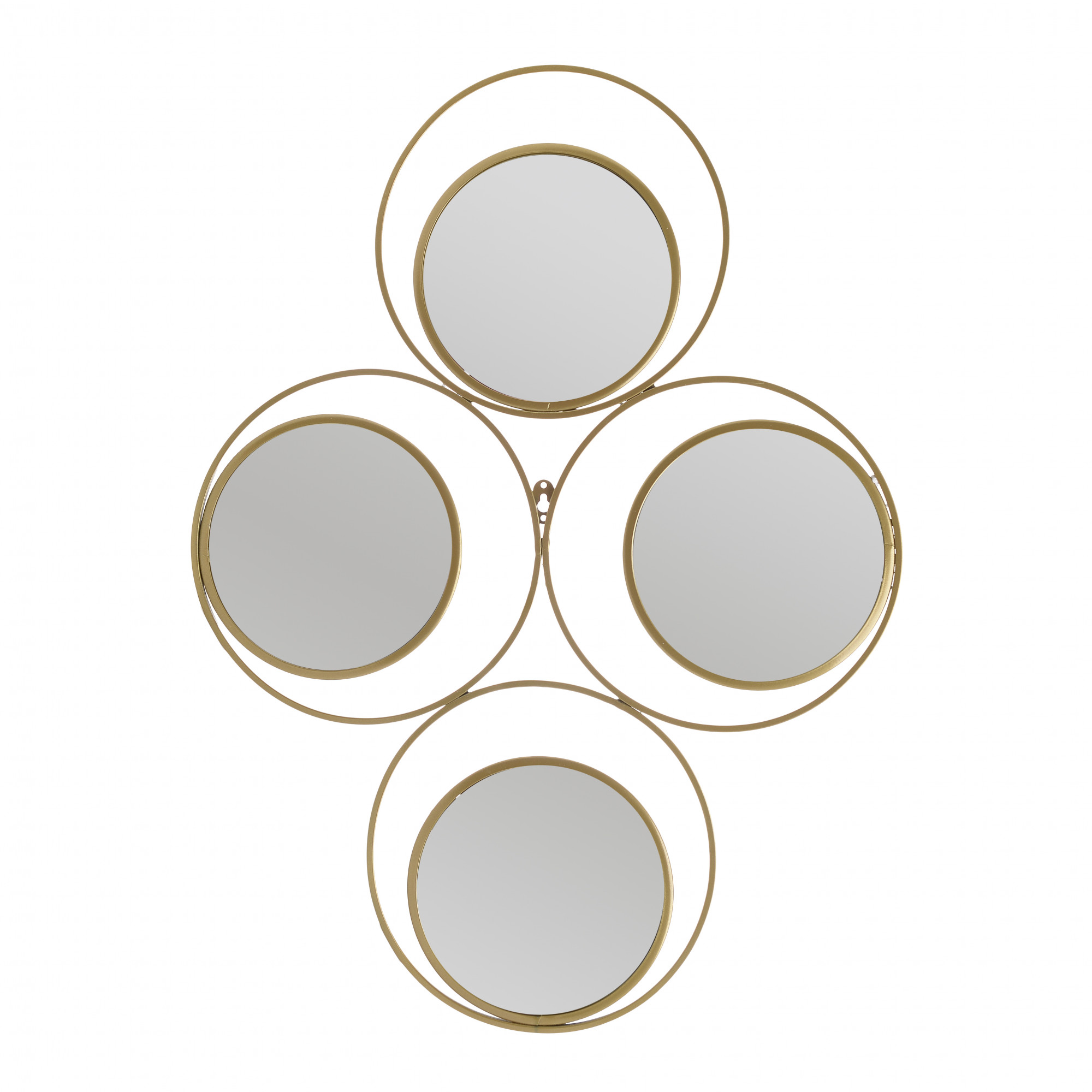 3895692.0002 ЗЕРКАЛО НАСТЕННОЕ TO4ROOMS 