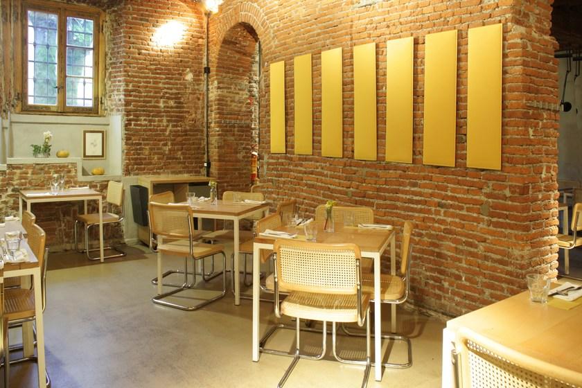 Slalom Акустическая стеновая панель из огнестойкого полиэфирного волокна Ecorange sun-id-1345068 - Вид №17