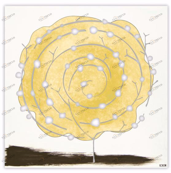 LAS Декоративное панно из мдф sun-id-1345475