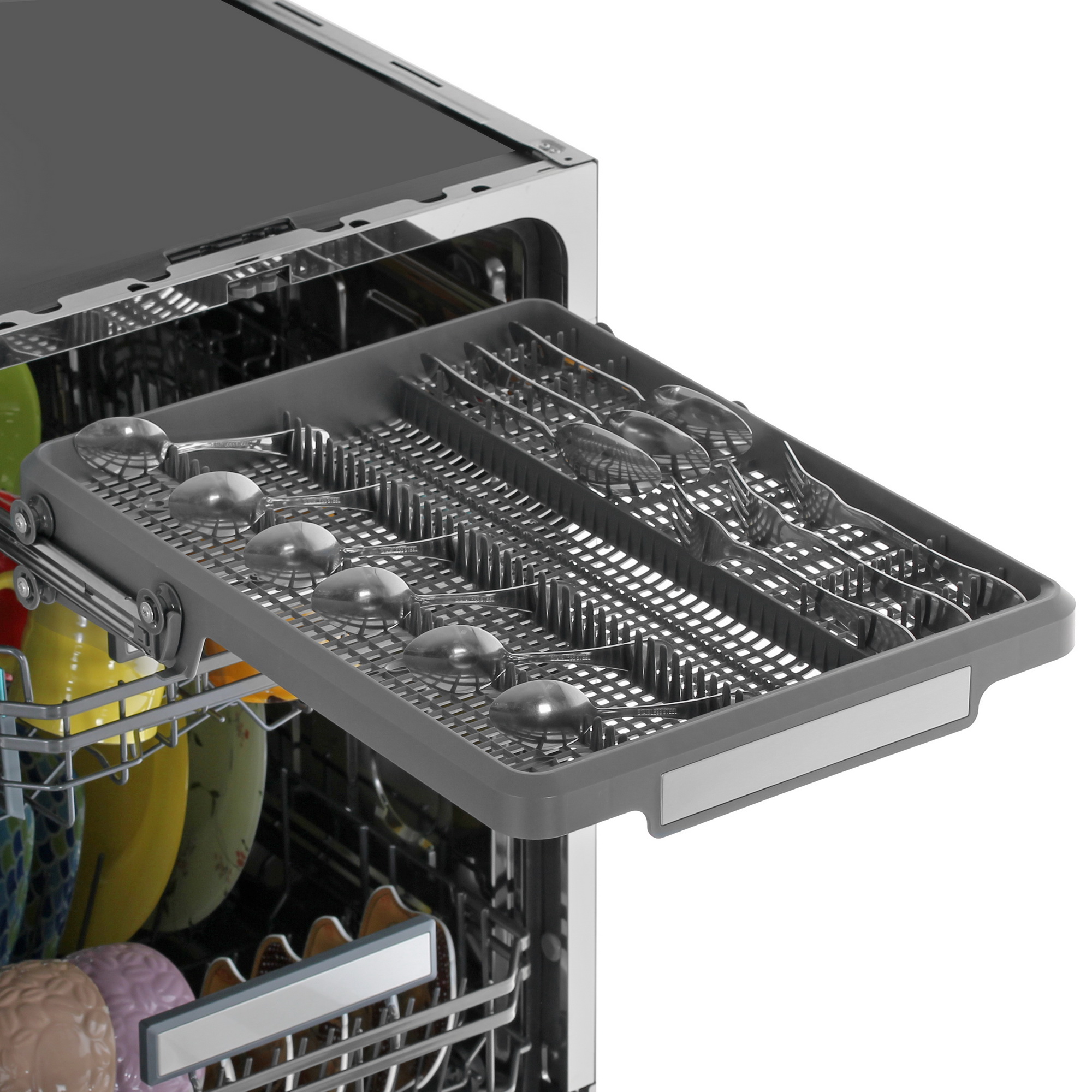 9237051 Встраиваемая посудомоечная машина Eigen Foss-BD452 STDN-0116171 - Вид №9