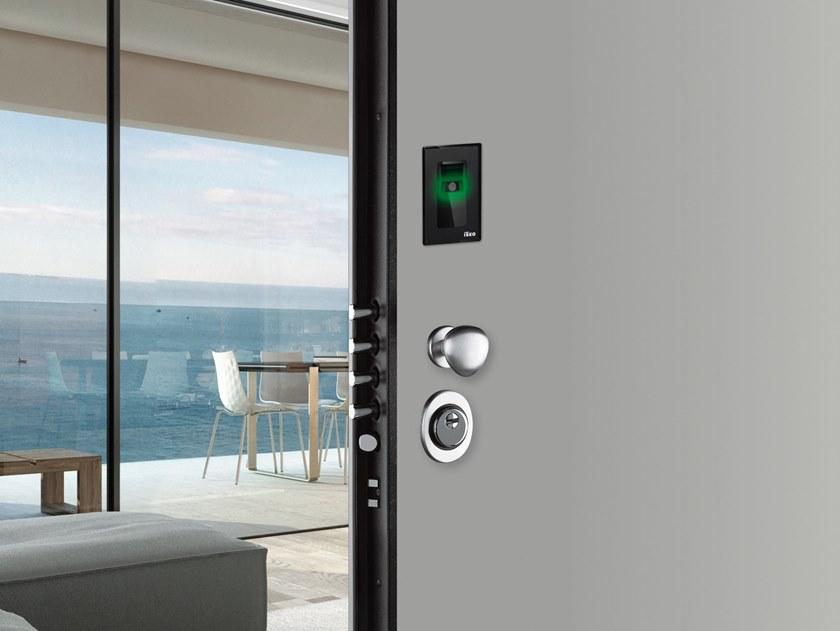 ISEO Serrature Электронный замок sun-id-1422911 - Вид №1