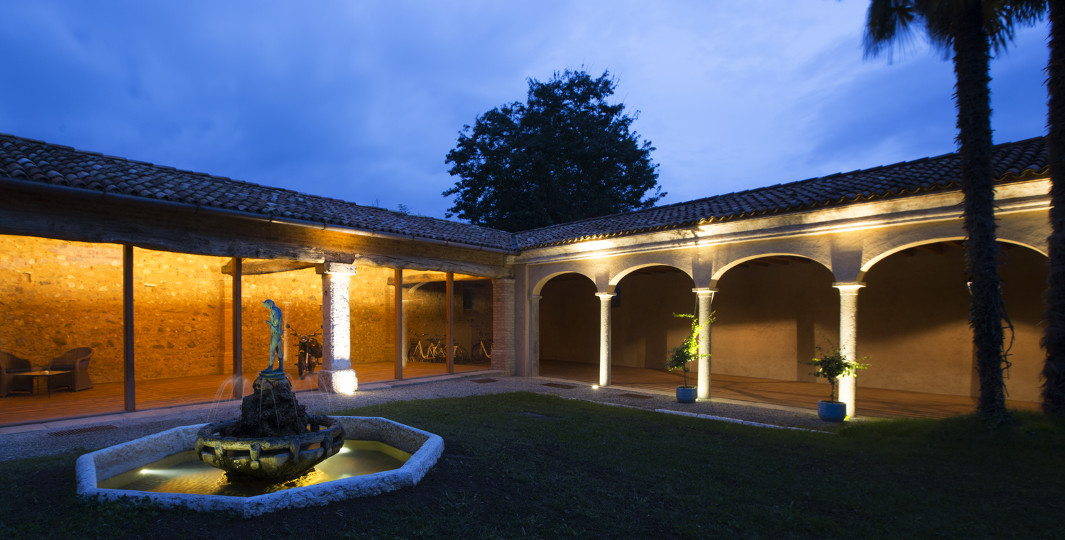 8401963 Встраиваемый в пешеходный пол Platek MICRO  MICRO - LED 4000K 33° - Вид №8