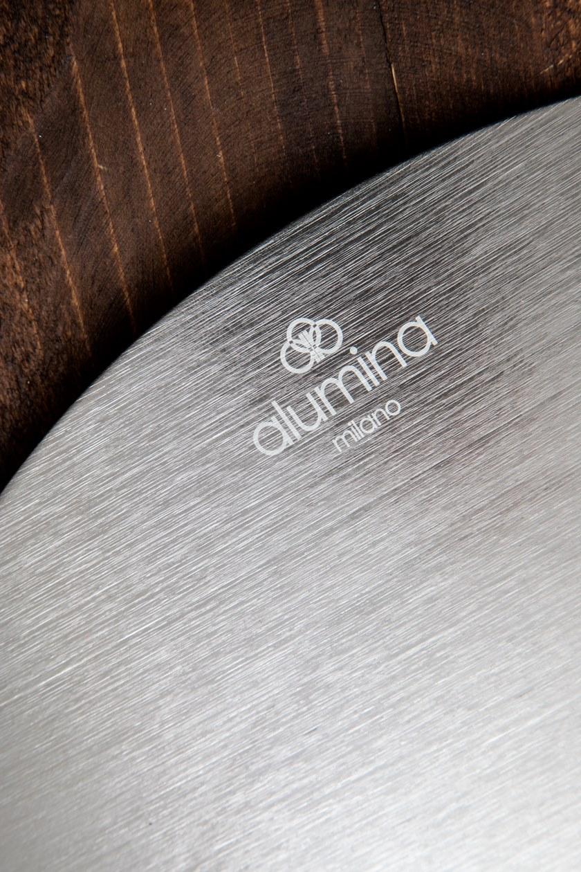 Alumina Декоративная чаша из двнеалюминия Dvne capsule collection D.sf35b0  - Вид №2