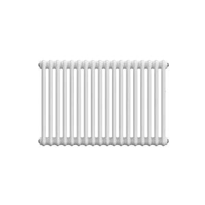 Радиатор трубчатый Rifar Tubog TUB 3057-18 500/103 18 секций боковое подключение сталь белый