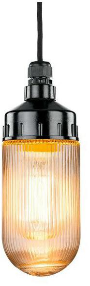 THPG Подвесной светильник из стекла  100848  - Вид №1