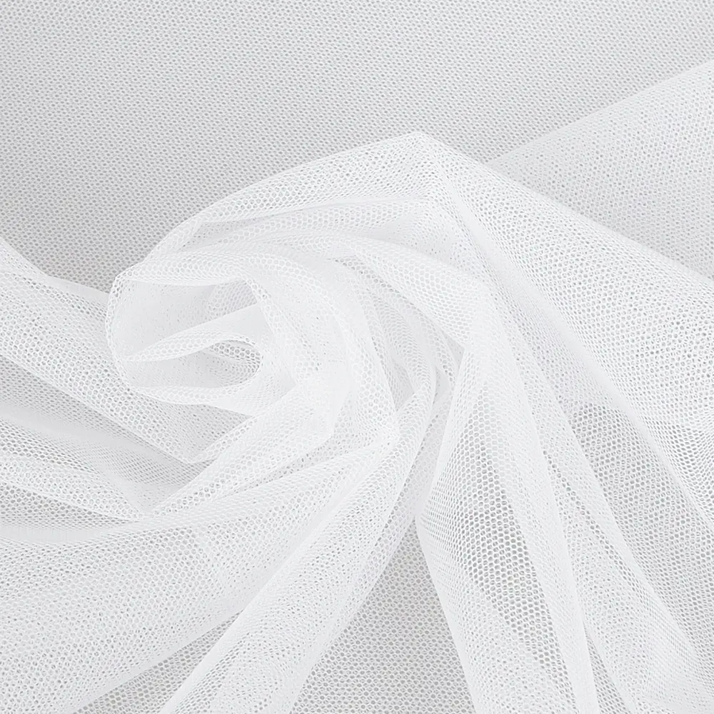 Santreyd Тюль Французская сетка с утяжелителем - элегантная легкость для окон 84765864 STLM-0054896 - Вид №2