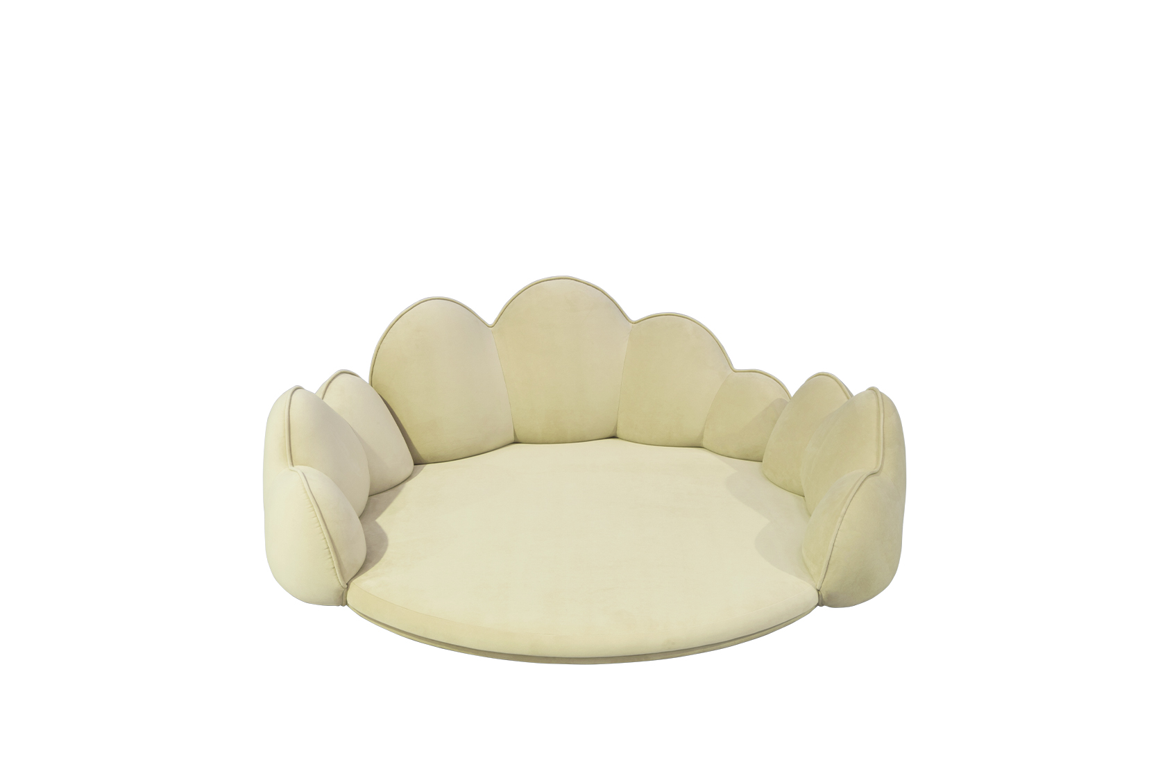 CIST439 Диваны детские Майло - Малыш Circu  - Вид №1