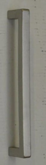 Бронзовая мебельная ручка GIARA ART DESIGN-BRONZE Quadra ARCH-00086766 - Вид №18