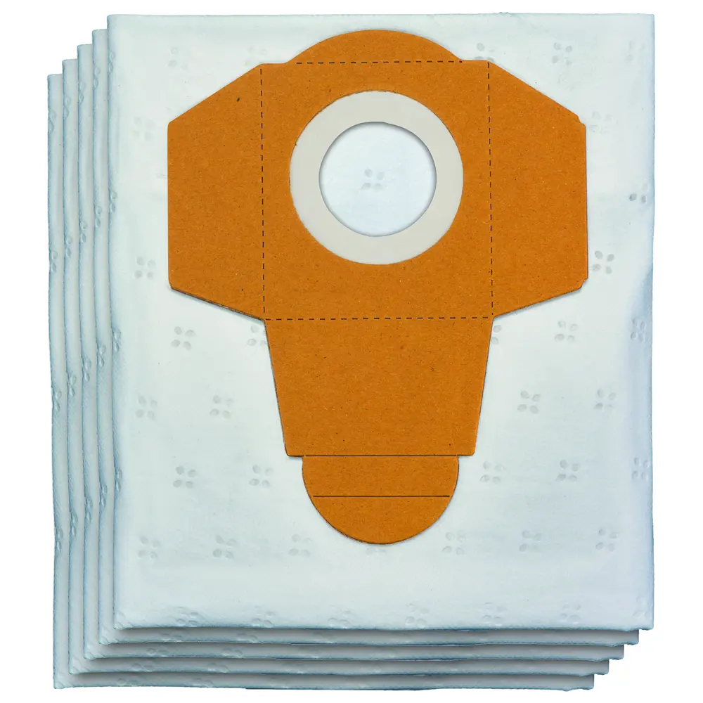 Мешок-пылесборник синтетический Einhell 25 л 5 шт. 82844004 STLM-2164370 