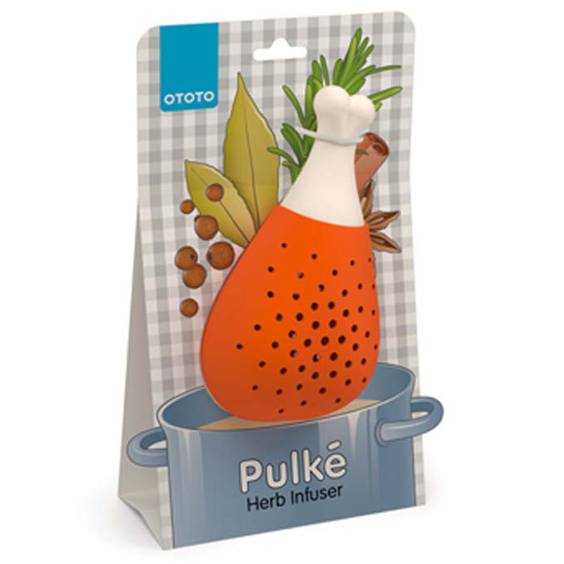 OT801 Ёмкость для специй погружная pulke OTOTO  - Вид №3