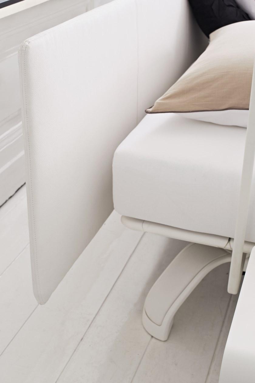 Auping Деревянная кровать со встроенным освещением  R500  - Вид №12