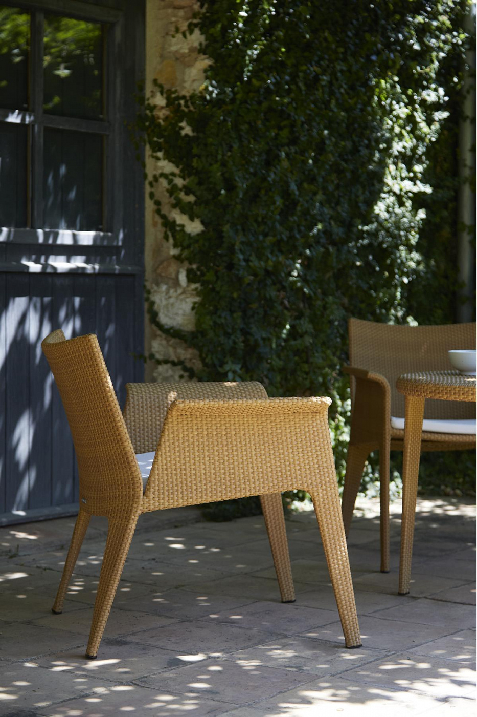 057792 Кресло клубное U Point "U" POINT1920  - Вид №2