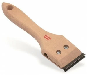 GAMMA PENNELLI Скребок для деревянных полов Accessori