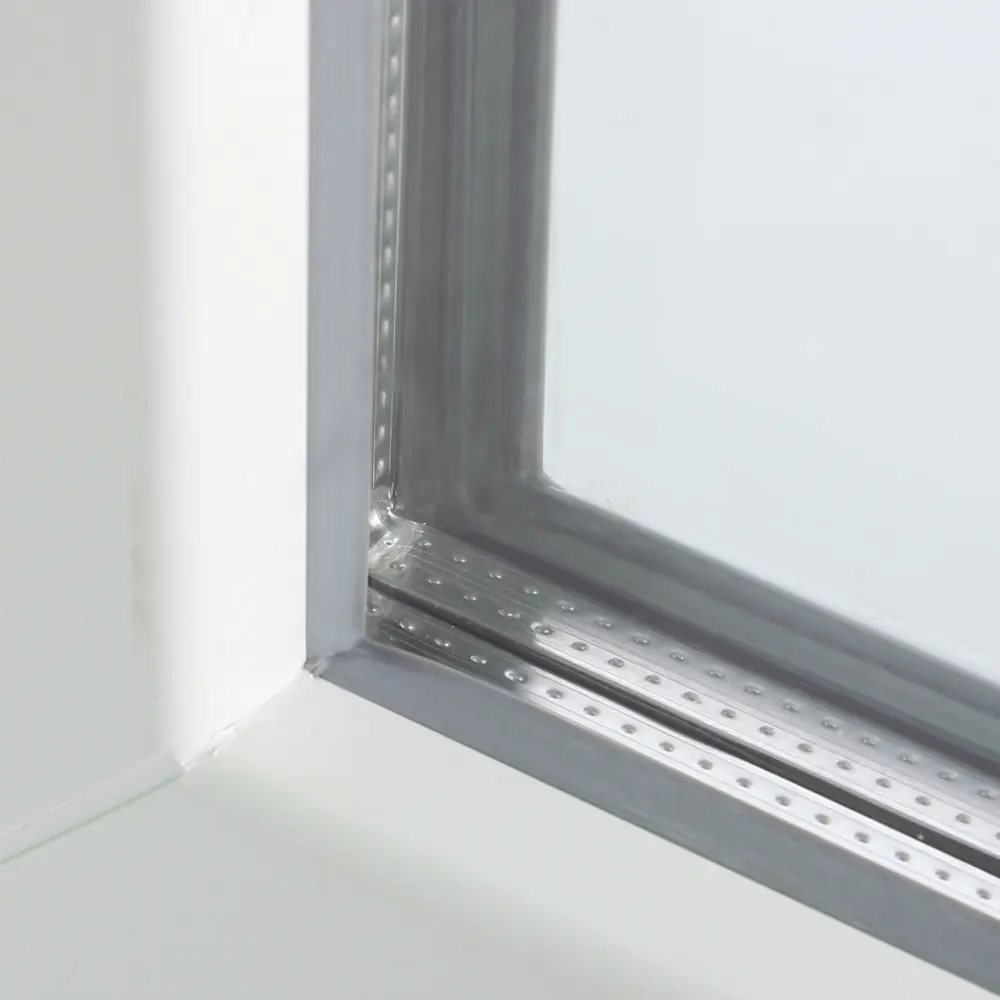 Окно ПВХ, 90x60 см, глухое DECEUNINCK STLM-2088508 - Вид №2