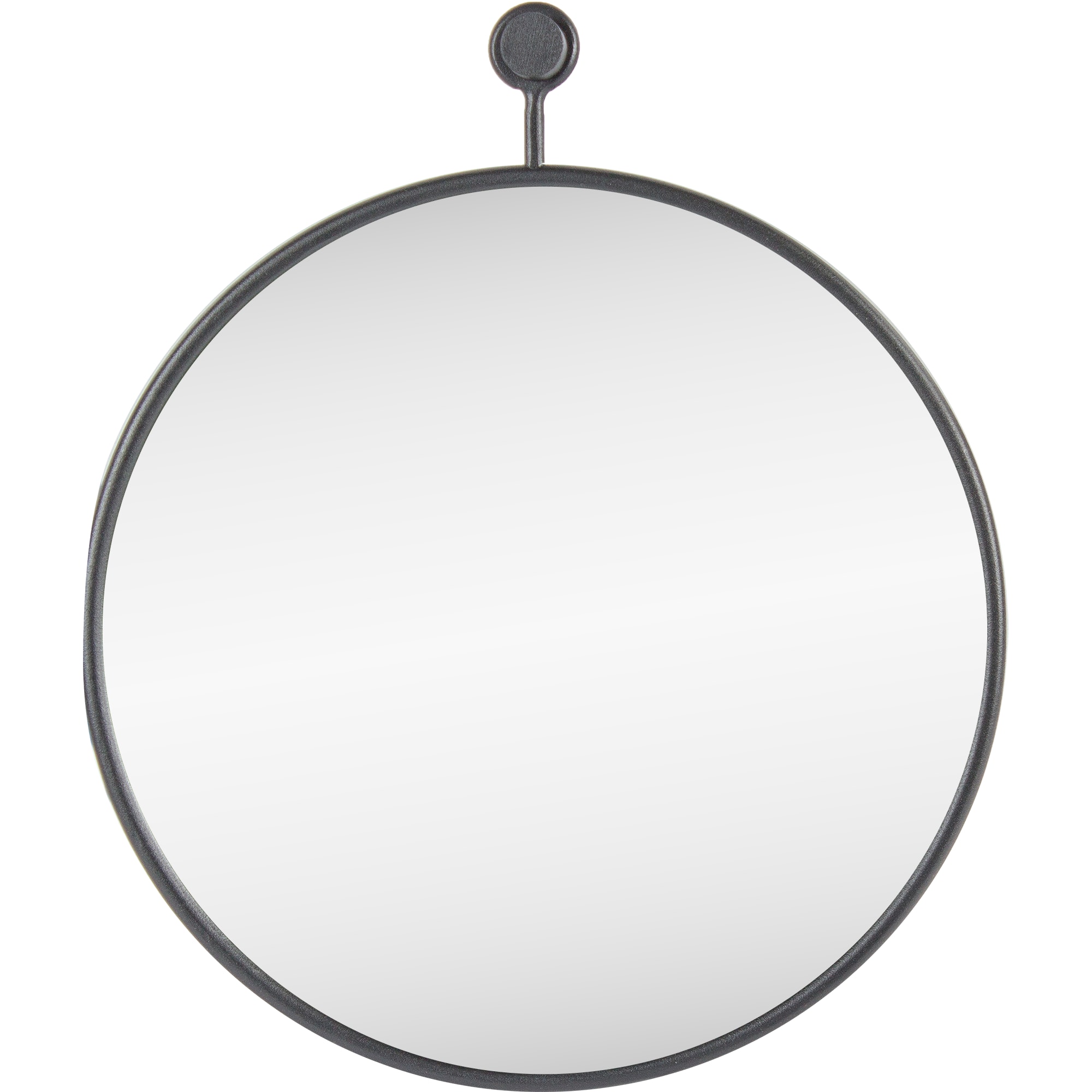 82302718 Зеркало Ø37 см Ferro Santreyd