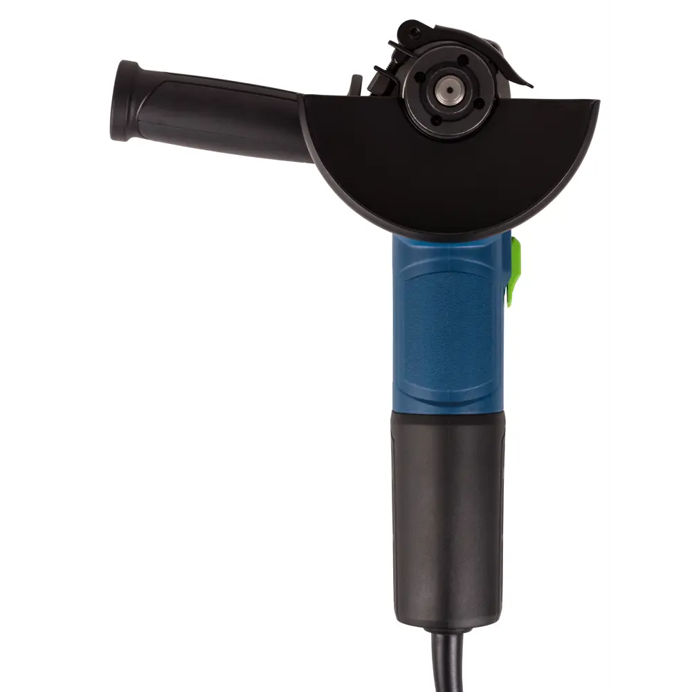 Сетевая болгарка Rockfield RF110AG мощностью 1100 Вт с диском 125 мм 89366513 STLM-0847151 - Вид №2