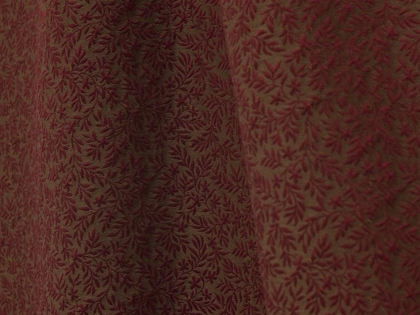 LELIEVRE Дамасская жаккардовая ткань Style 2019 4245