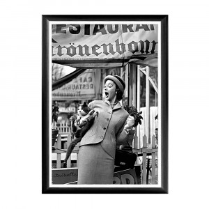 565610386_1818 Арт-постер «New Look», версия 8 Object Desire